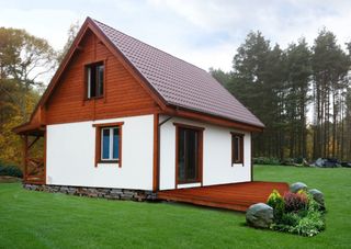 house)