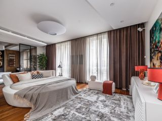 rent an apartment