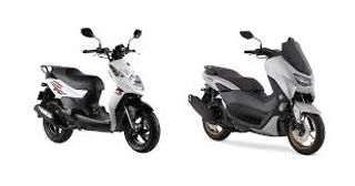 NEW MOTORCYCLE