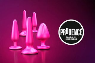 plug anal