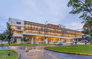 study at university