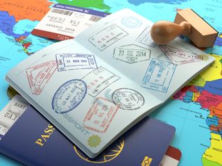 Viajar
