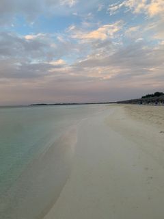 A trip to the sea?