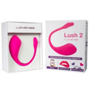 LUSH 2