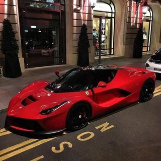 I want a car
