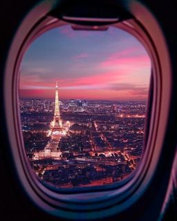 Viaje de mis sueños