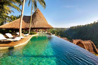 Trip to Bali