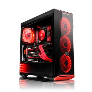 PC ARDOR GAMING RAGE H360