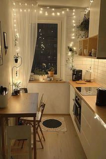 Buying an apartment:)