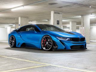 I want to buy a BMW