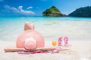 Путешествие в тай