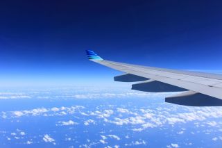 I want to travel