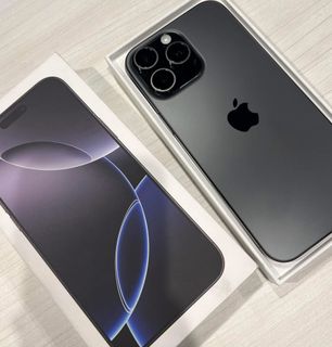 New Phone