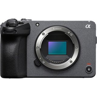 Camara Sony FX 30