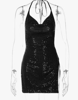 Sexy dress