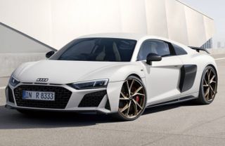 Dream car