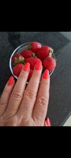 Manicure