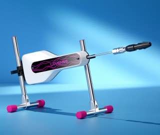 lovens Mini Sex Machine
