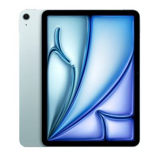 Apple iPad Air 13 (2024) Wi-Fi 256gb Blue