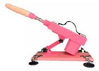 fuck machine