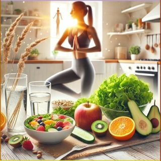 Психология/биохакинг/спорт