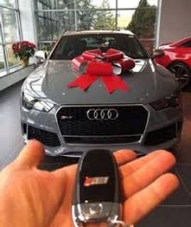 My car