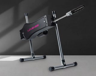 Секс машина Loveless