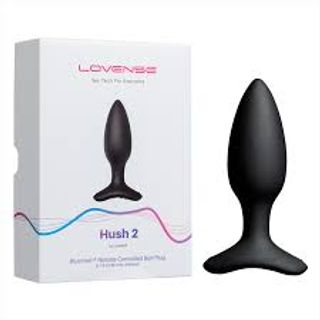 Hush S