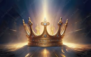 QUEEN OF QUEENS !!