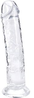 Neuer Dildo