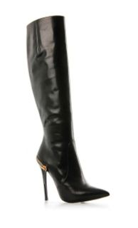 Gianmarco Lorenzi Boots
