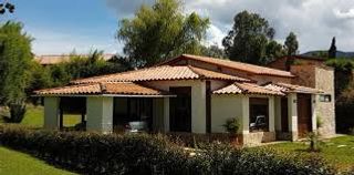 My house