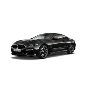 BMW M8 Gran Coupe