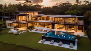 DreamHouse