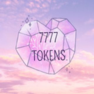 7777 ❤️