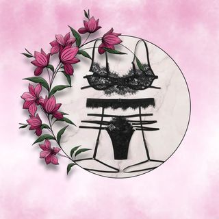 new lingerie