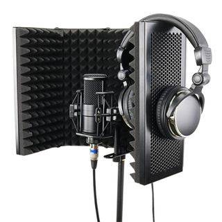 Studio microphone