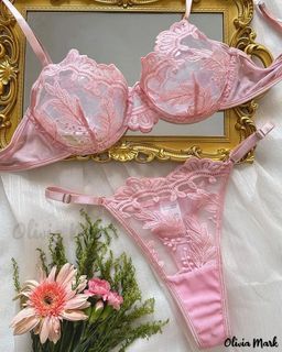 Cute Lingerie