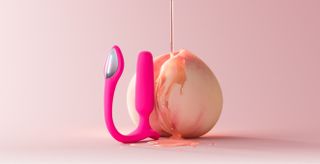 lush anal