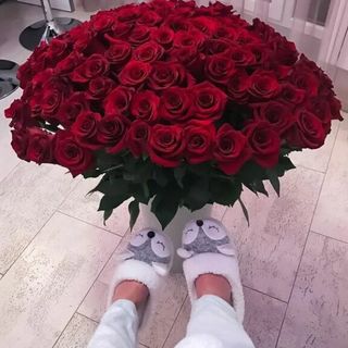 I love gifts without a reason