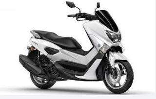 I want a motorcycle