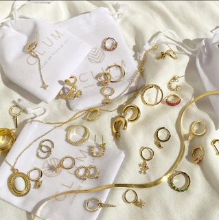 Jewelry!
