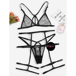 MY LINGERIE