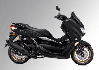 Motorcycle