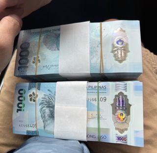 More income to come