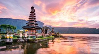 fairytale bali