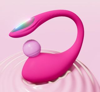 Lovense Lush 4