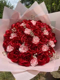 GIVE ME A FLOWER