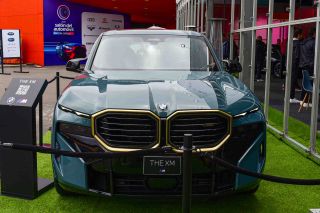 i want buy a car