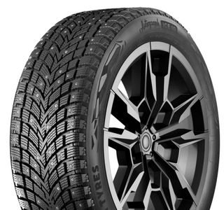 Зимняя резина с дисками на машинку